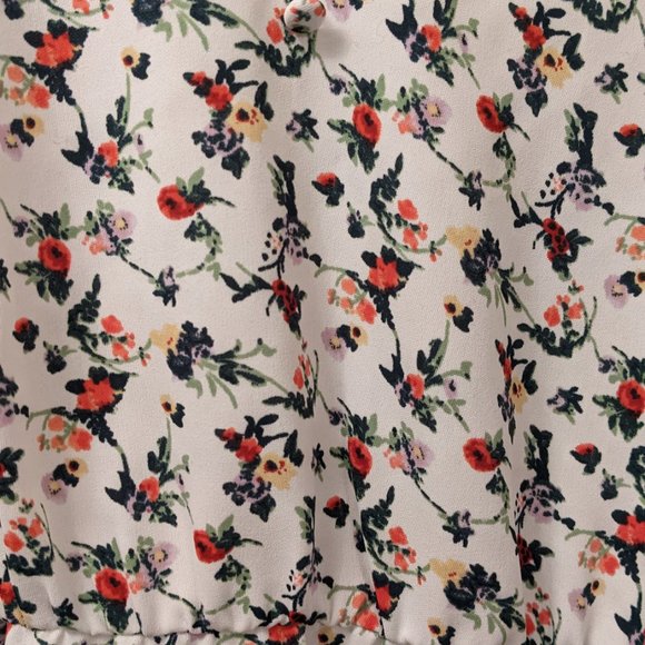 Aritzia Little Moon Dress - Picture 4 of 4